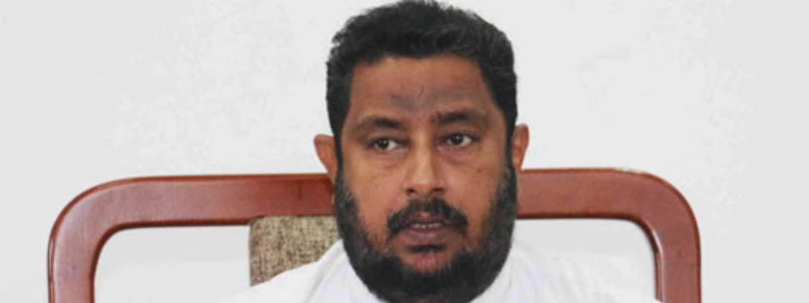 Former Deputy Minister Nishantha Muthuhettigama granted bail
